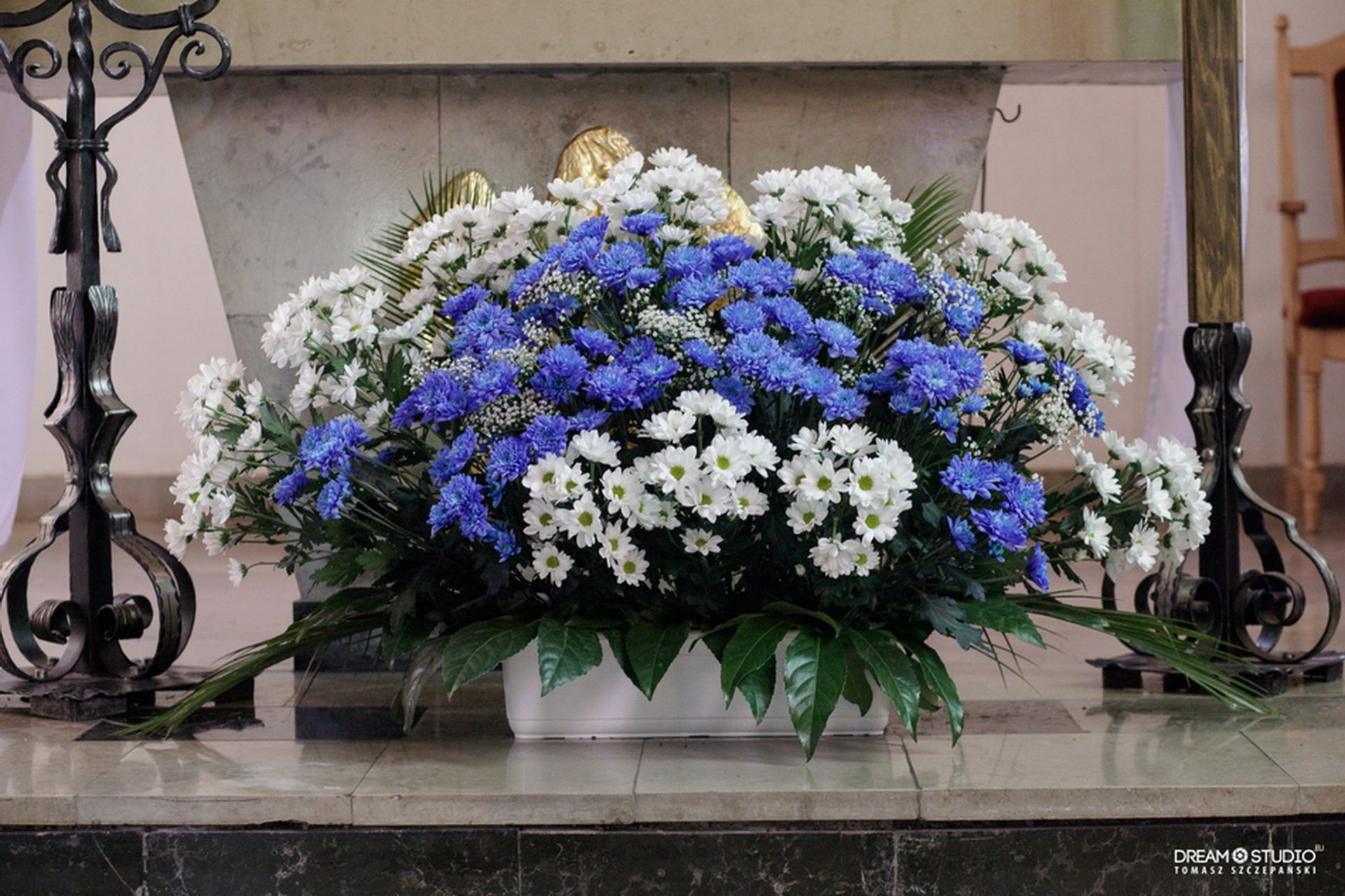 Kwiaciarnia Magnolia 50